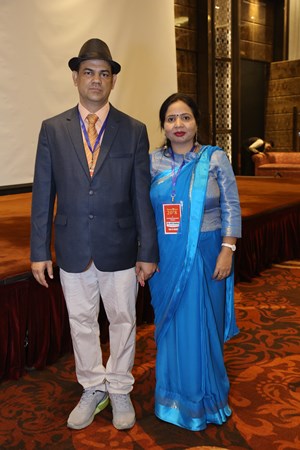Chief of Pharma Ratna